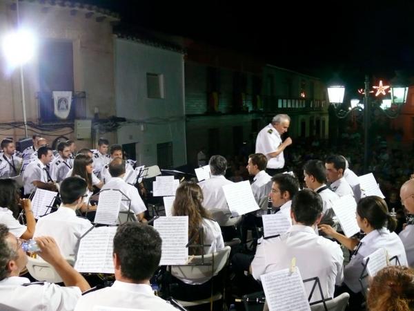 concierto Banda Sinfonica-2013-06-12-fuente Area Comunicacion Municipal-045