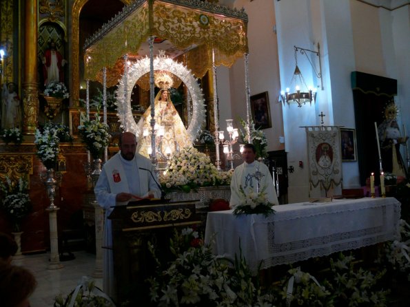 Procesion, misa y banderas-2013-09-14-fuente Area de Comunicacion Municipal-074