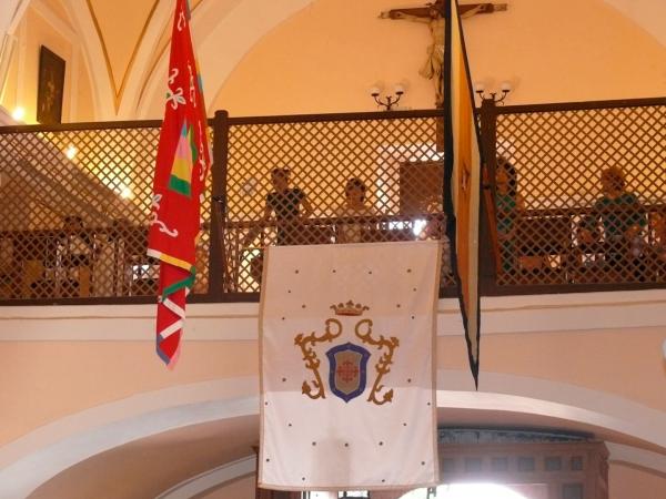 Procesion, misa y banderas-2013-09-14-fuente Area de Comunicacion Municipal-077