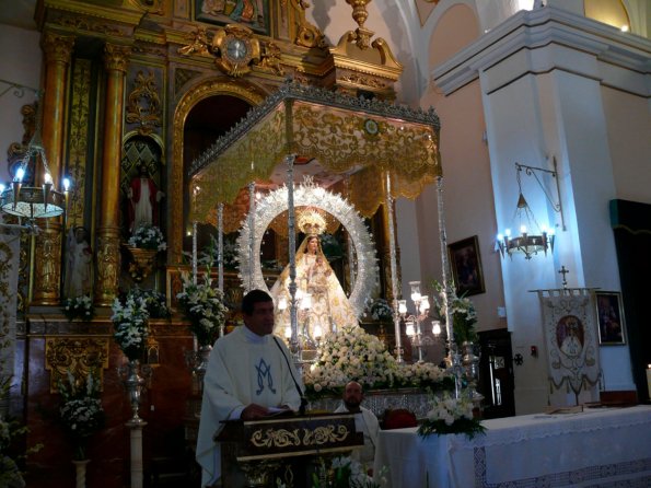 Procesion, misa y banderas-2013-09-14-fuente Area de Comunicacion Municipal-079