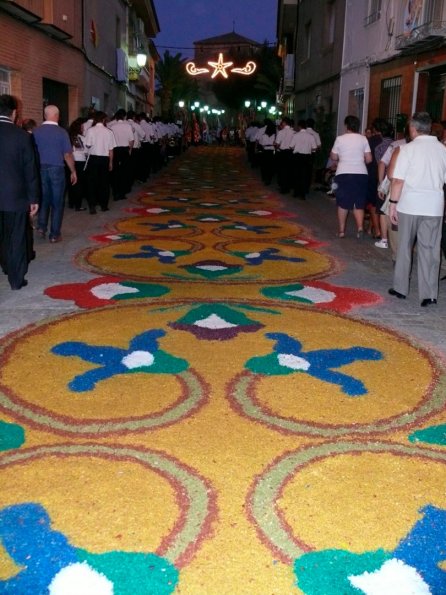 Procesion, misa y banderas-2013-09-14-fuente Area de Comunicacion Municipal-093