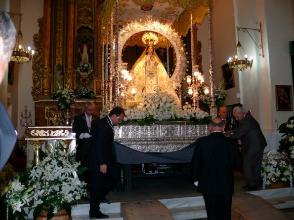 Procesion, misa y banderas-2013-09-14-fuente Area de Comunicacion Municipal-108