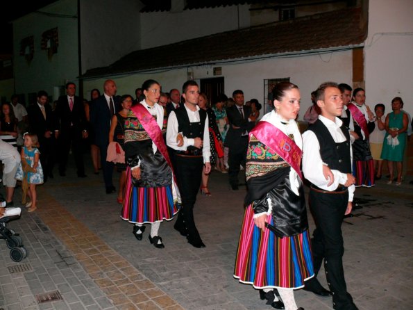 Procesion, misa y banderas-2013-09-14-fuente Area de Comunicacion Municipal-166