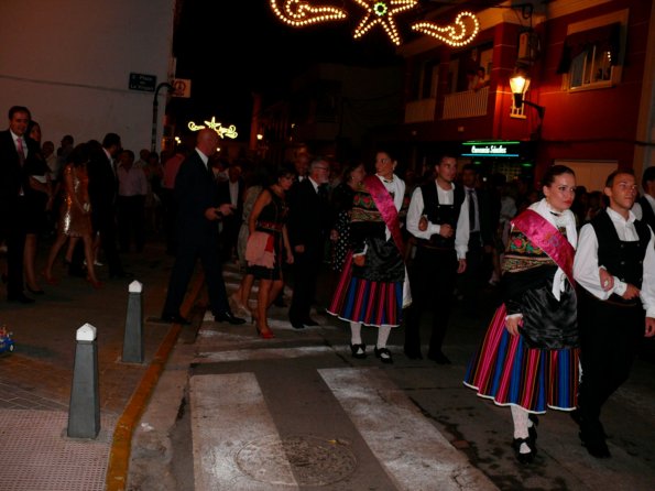 Procesion, misa y banderas-2013-09-14-fuente Area de Comunicacion Municipal-168