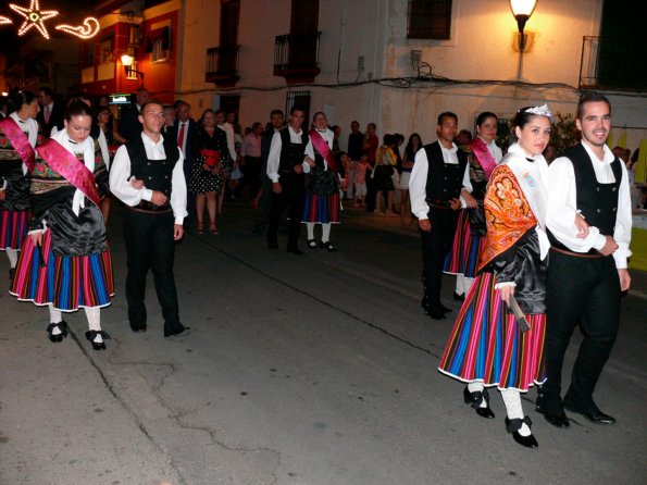 Procesion, misa y banderas-2013-09-14-fuente Area de Comunicacion Municipal-170