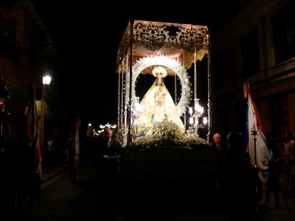 Procesion, misa y banderas-2013-09-14-fuente Area de Comunicacion Municipal-178