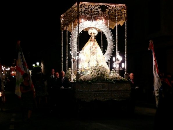 Procesion, misa y banderas-2013-09-14-fuente Area de Comunicacion Municipal-182