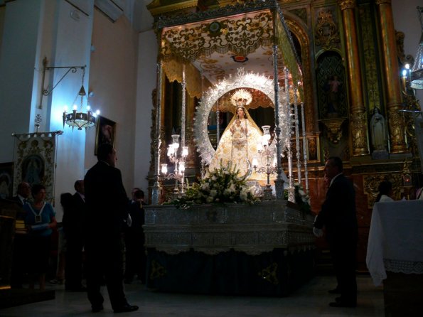 procesion de la Octava de la Virgen-2013-09-15-fuente Area de Comunicacion Municipal-012