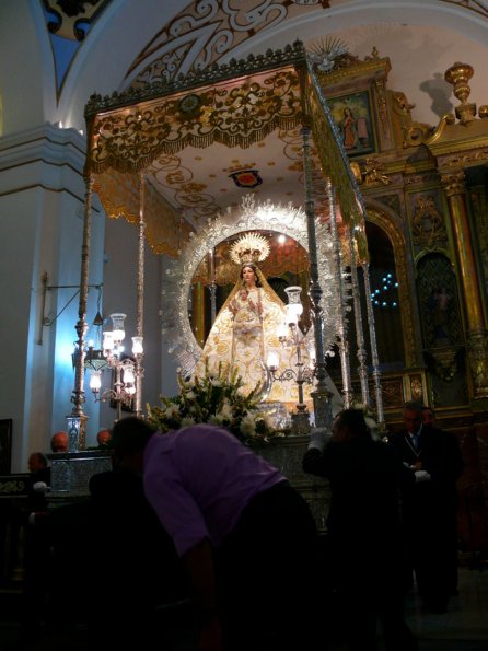 procesion de la Octava de la Virgen-2013-09-15-fuente Area de Comunicacion Municipal-015