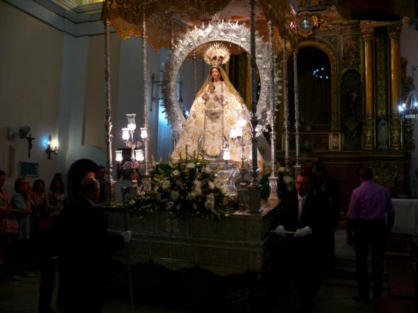 procesion de la Octava de la Virgen-2013-09-15-fuente Area de Comunicacion Municipal-016