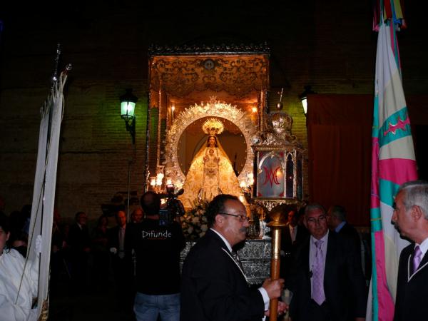 procesion de la Octava de la Virgen-2013-09-15-fuente Area de Comunicacion Municipal-019