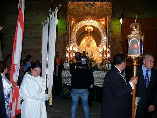 procesion de la Octava de la Virgen-2013-09-15-fuente Area de Comunicacion Municipal-020