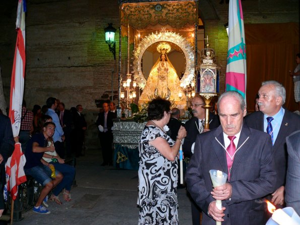 procesion de la Octava de la Virgen-2013-09-15-fuente Area de Comunicacion Municipal-023