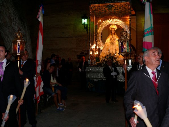 procesion de la Octava de la Virgen-2013-09-15-fuente Area de Comunicacion Municipal-024