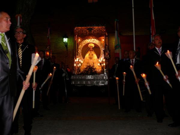 procesion de la Octava de la Virgen-2013-09-15-fuente Area de Comunicacion Municipal-031
