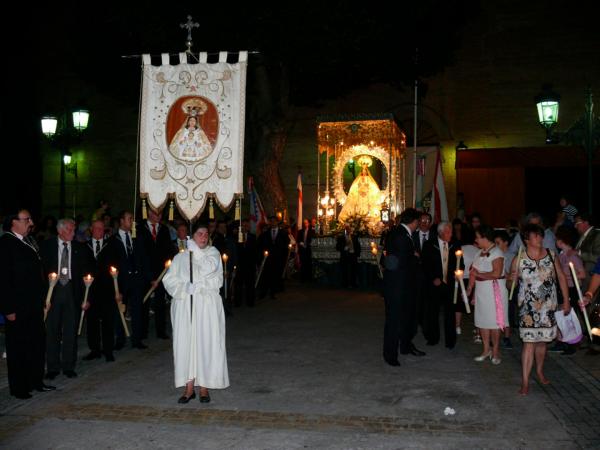 procesion de la Octava de la Virgen-2013-09-15-fuente Area de Comunicacion Municipal-039