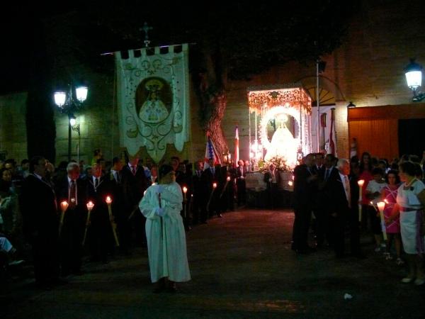 procesion de la Octava de la Virgen-2013-09-15-fuente Area de Comunicacion Municipal-040
