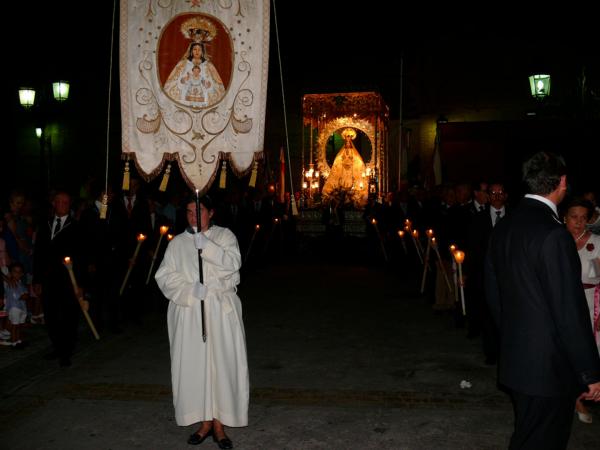 procesion de la Octava de la Virgen-2013-09-15-fuente Area de Comunicacion Municipal-041
