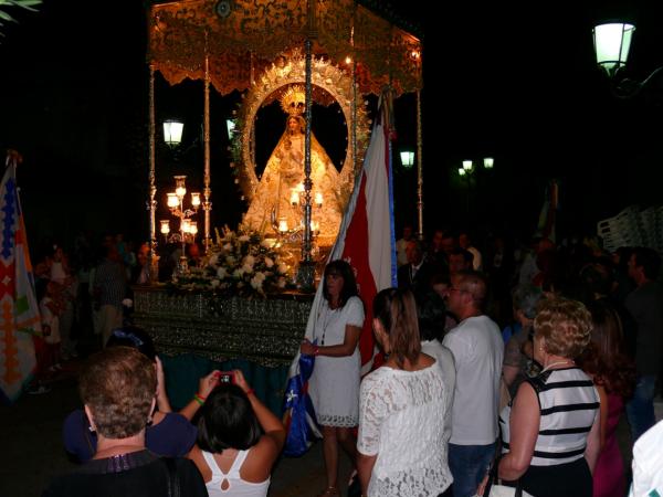 procesion de la Octava de la Virgen-2013-09-15-fuente Area de Comunicacion Municipal-048