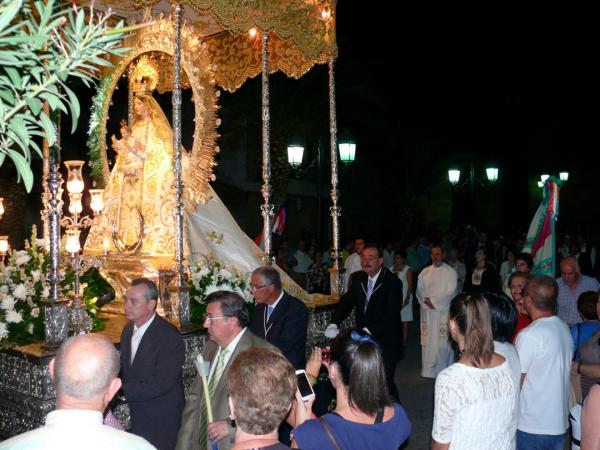 procesion de la Octava de la Virgen-2013-09-15-fuente Area de Comunicacion Municipal-050