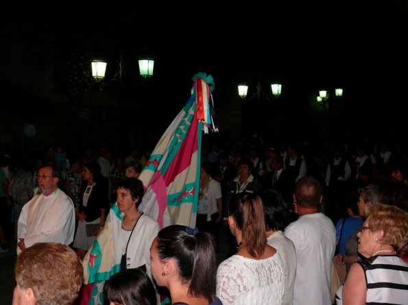 procesion de la Octava de la Virgen-2013-09-15-fuente Area de Comunicacion Municipal-051