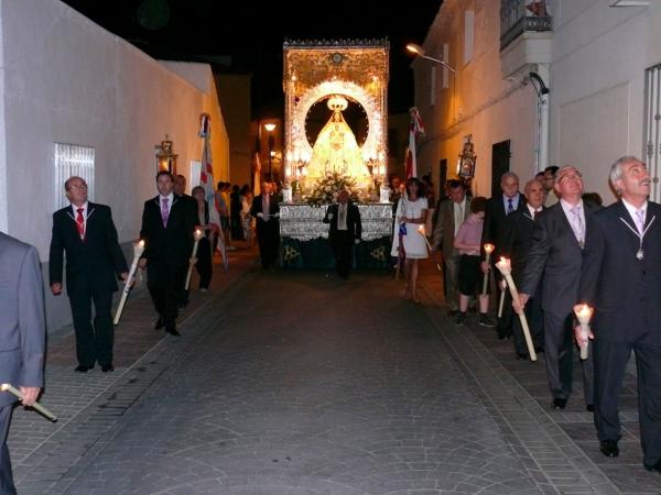 procesion de la Octava de la Virgen-2013-09-15-fuente Area de Comunicacion Municipal-084