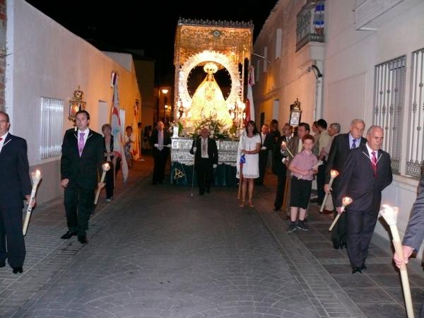 procesion de la Octava de la Virgen-2013-09-15-fuente Area de Comunicacion Municipal-085