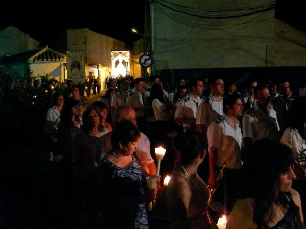 procesion de la Octava de la Virgen-2013-09-15-fuente Area de Comunicacion Municipal-089