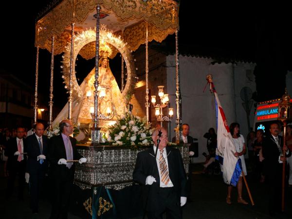 procesion de la Octava de la Virgen-2013-09-15-fuente Area de Comunicacion Municipal-094