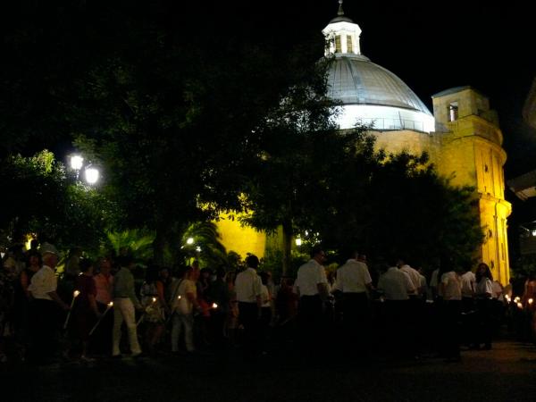 procesion de la Octava de la Virgen-2013-09-15-fuente Area de Comunicacion Municipal-107