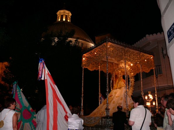 procesion de la Octava de la Virgen-2013-09-15-fuente Area de Comunicacion Municipal-117