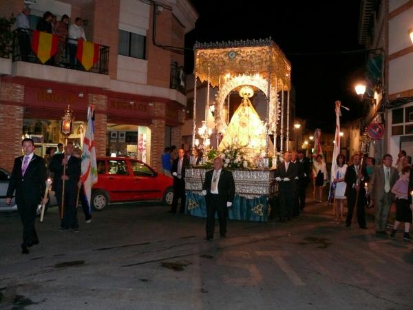 procesion de la Octava de la Virgen-2013-09-15-fuente Area de Comunicacion Municipal-124