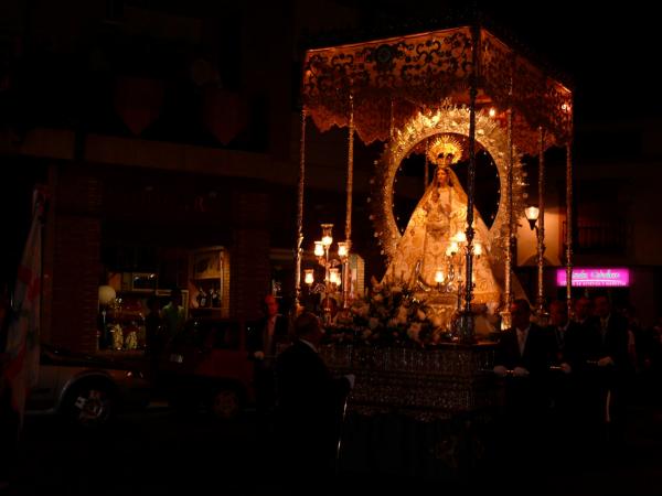procesion de la Octava de la Virgen-2013-09-15-fuente Area de Comunicacion Municipal-125
