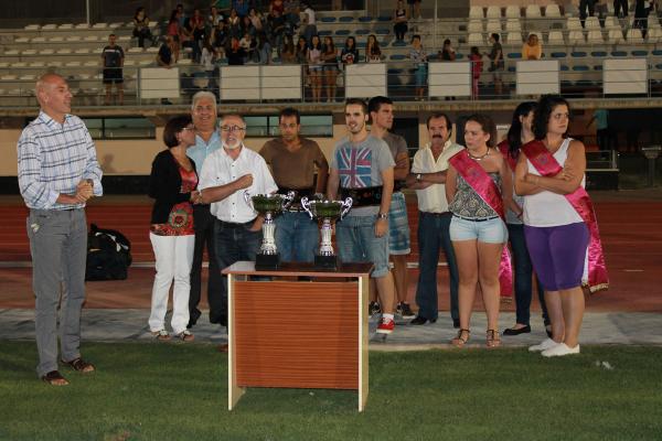 Trofeo de Futbol de Ferias 2013 Ayuntamiento Miguelturra-2013-09-11-fuente Area de Deportes - 28