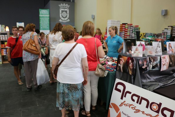 Feria del Stock de Miguelturra-2014-08-28-fuente Area Comunicación Municipal-33