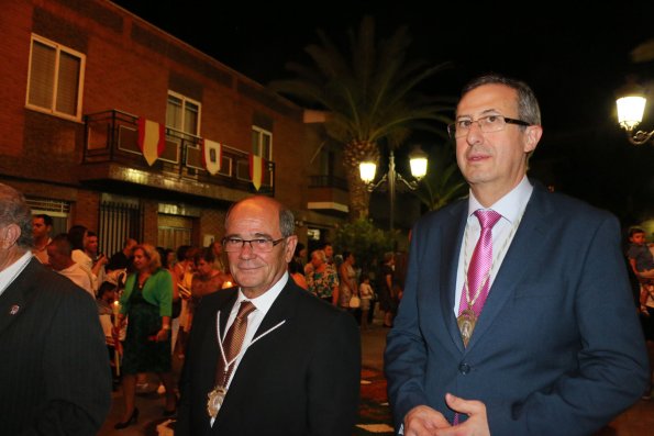 Procesion Virgen Estrella Lunes noche-2014-09-08-fuente Area Comunicacion-060