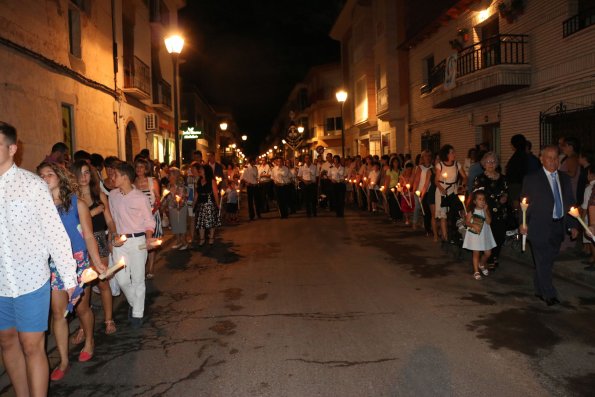 Procesion Virgen Estrella Lunes noche-2014-09-08-fuente Area Comunicacion-077