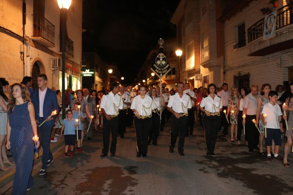 Procesion Virgen Estrella Lunes noche-2014-09-08-fuente Area Comunicacion-079