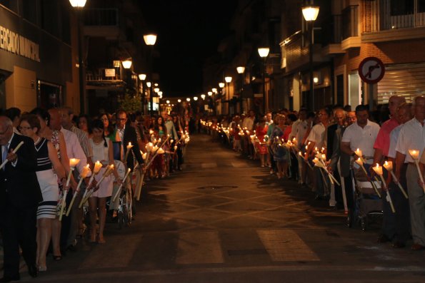 Procesion Virgen Estrella Lunes noche-2014-09-08-fuente Area Comunicacion-092