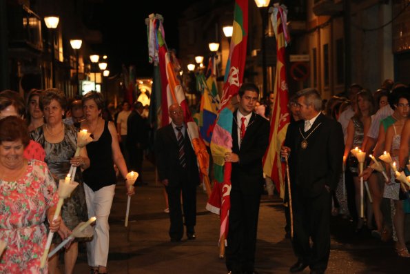 Procesion Virgen Estrella Lunes noche-2014-09-08-fuente Area Comunicacion-096