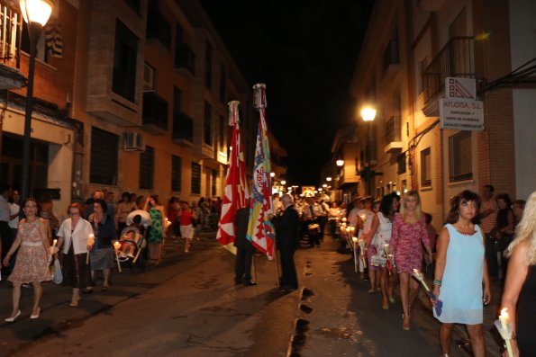 Procesion Virgen Estrella Lunes noche-2014-09-08-fuente Area Comunicacion-109