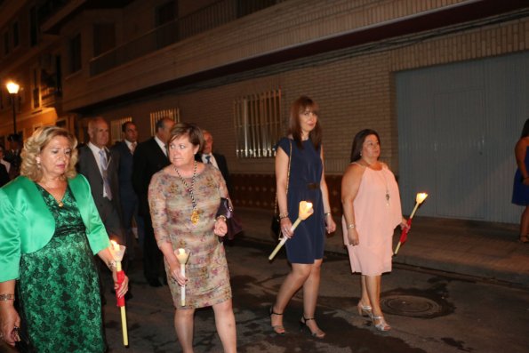 Procesion Virgen Estrella Lunes noche-2014-09-08-fuente Area Comunicacion-141