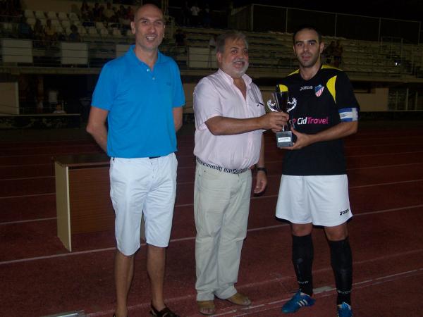 Trofeo Villa Miguelturra Futbol Categoria Absoluta- fiestas 2014 - 02