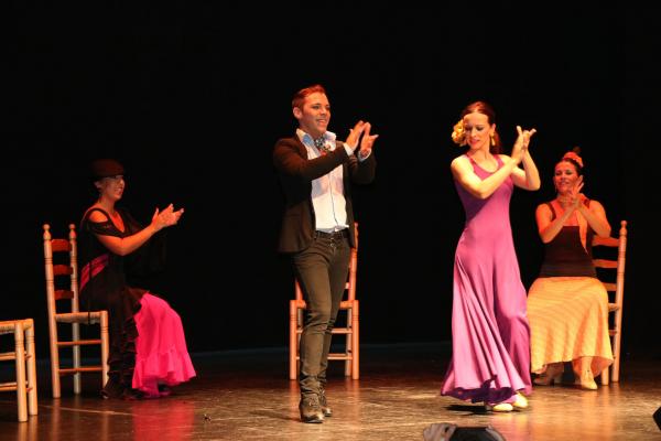 Festival Benefico Arte Español y Flamenco Ferias-2014-09-10-fuente Area Comunicacion Municipal-084
