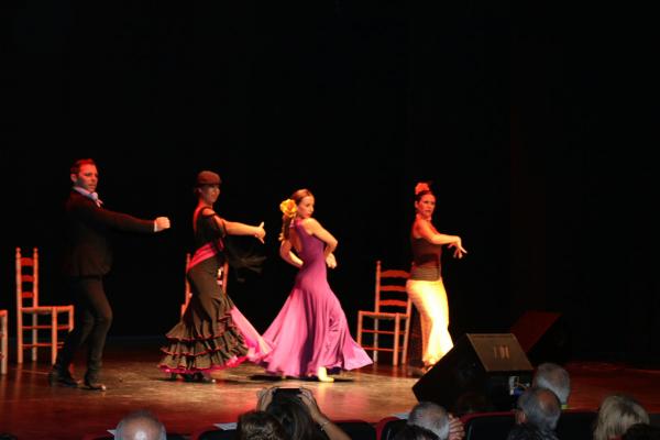 Festival Benefico Arte Español y Flamenco Ferias-2014-09-10-fuente Area Comunicacion Municipal-092