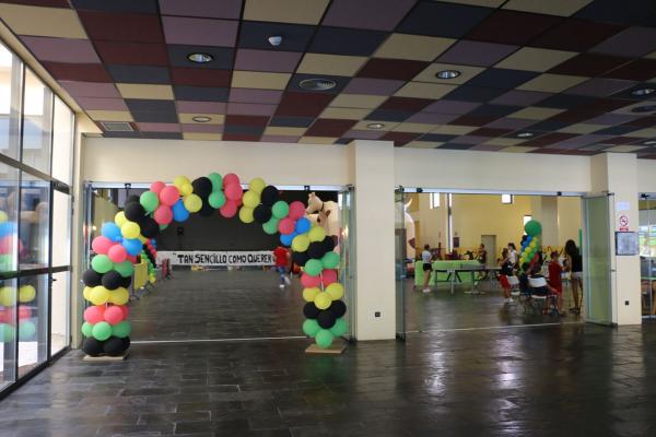 Actividades Infantiles y Trenecito Feria-2014-09-10-fuente Area Comunicacion Municipal-03