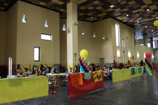 Actividades Infantiles y Trenecito Feria-2014-09-10-fuente Area Comunicacion Municipal-04