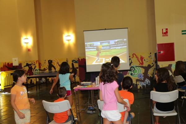 Actividades Infantiles y Trenecito Feria-2014-09-10-fuente Area Comunicacion Municipal-21