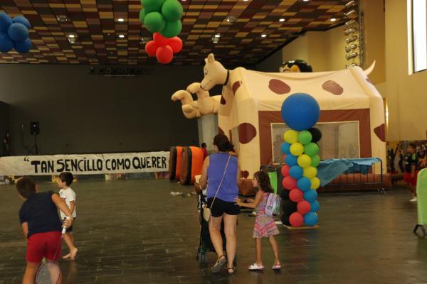 Actividades Infantiles y Trenecito Feria-2014-09-10-fuente Area Comunicacion Municipal-23