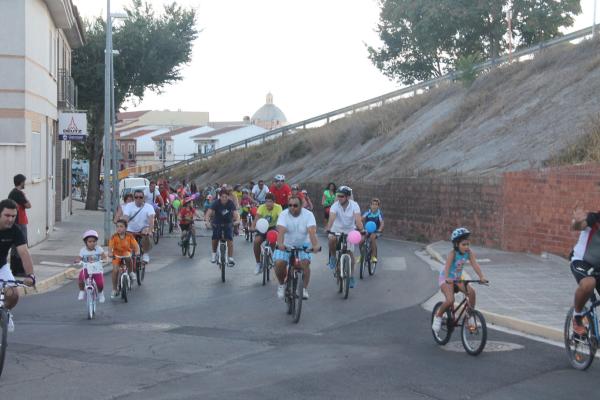 Dia de la Bicicleta Ferias-2014-09-11-fuente Area de Deportes Ayuntamiento Miguelturra-029